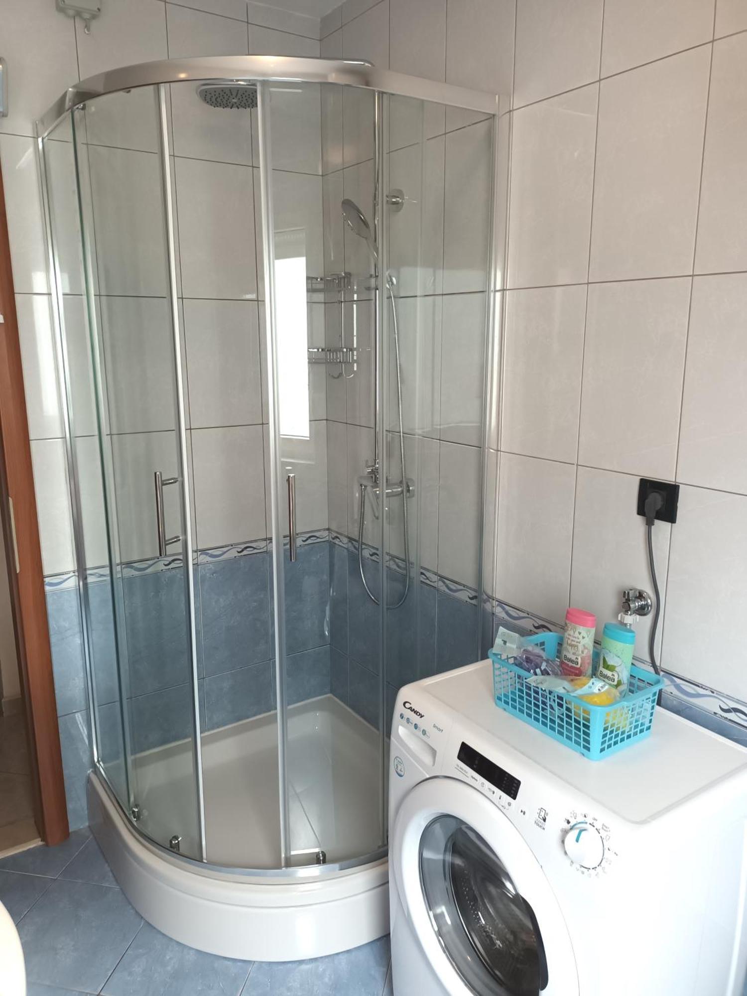 Kristian Apartments Podstrana Phòng bức ảnh